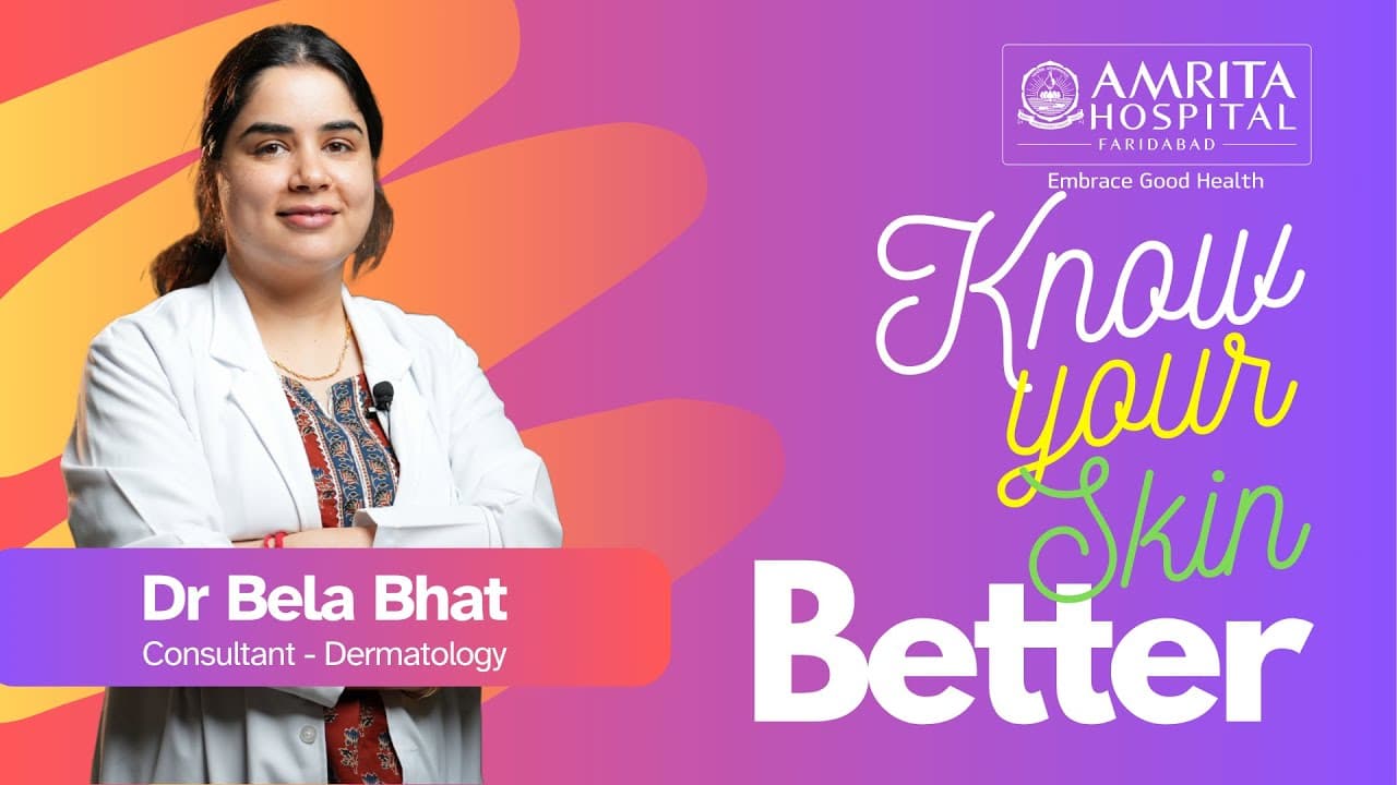 Know your skin better