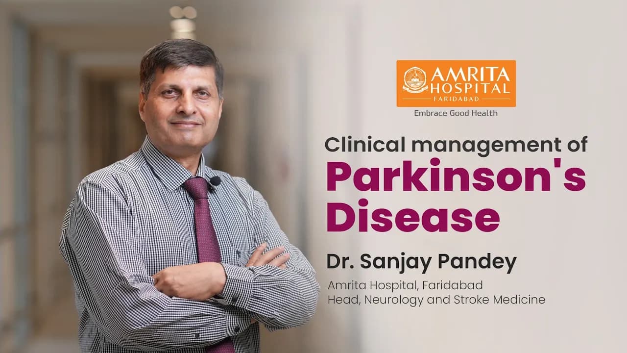 Clinical Management of Parkinson's Disease
