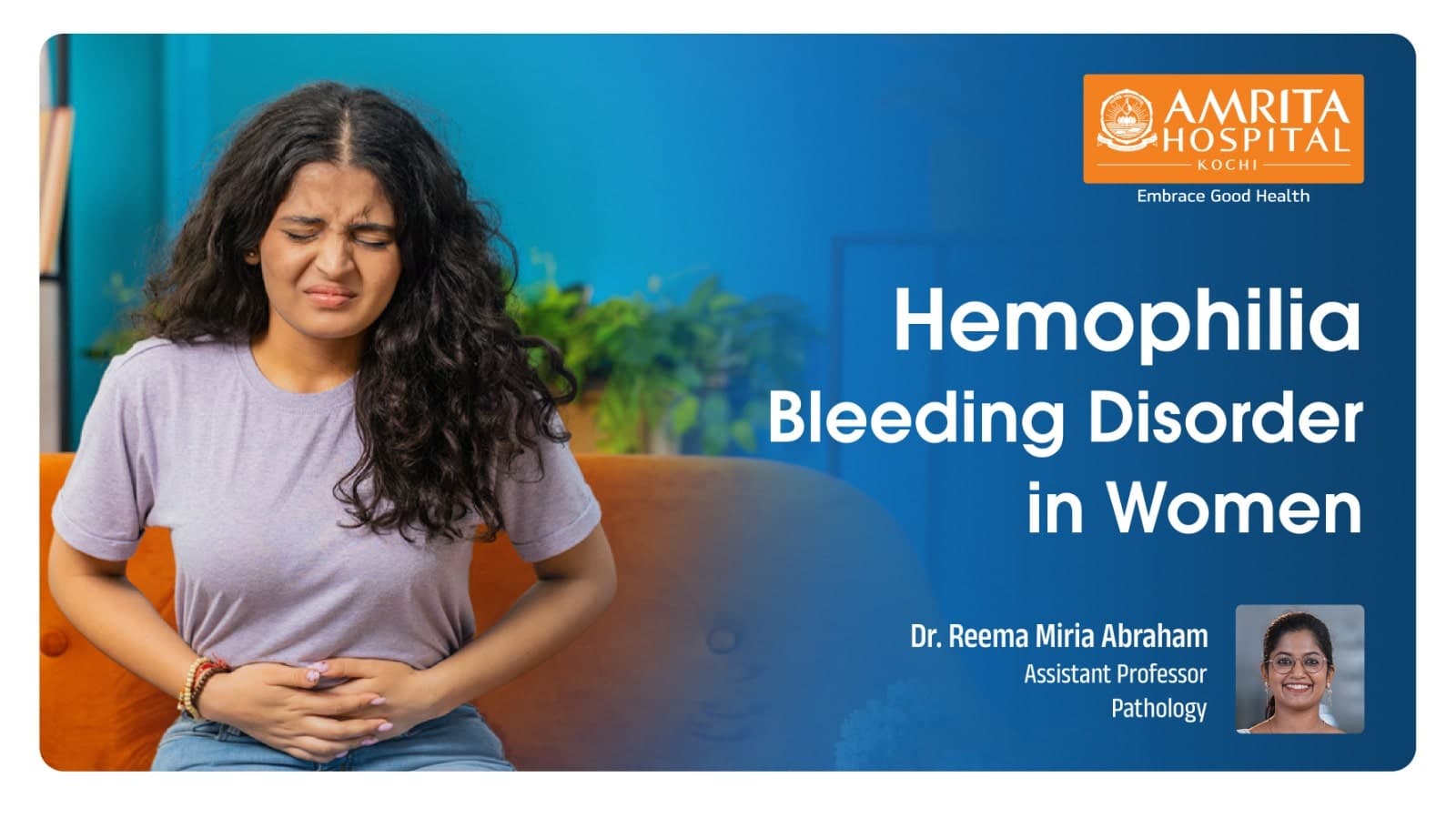 Bleeding Disorders in Women