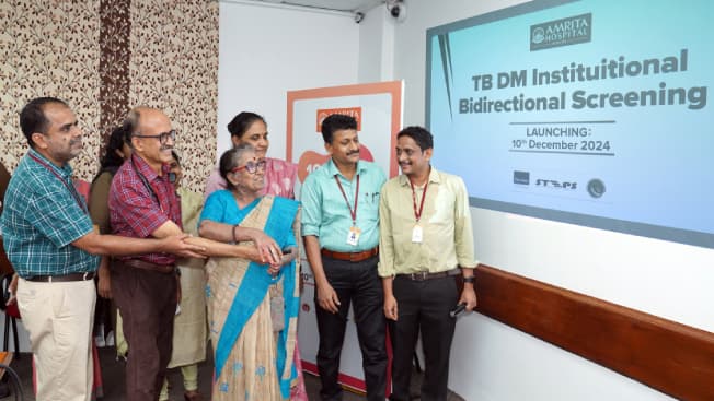 Telemedicine Van Camp Report at Kasuvinahalli Village