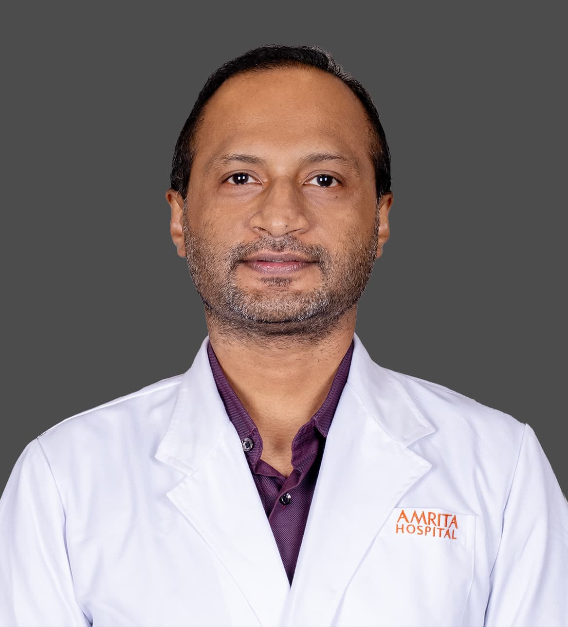 Dr. Jimmy Mathew