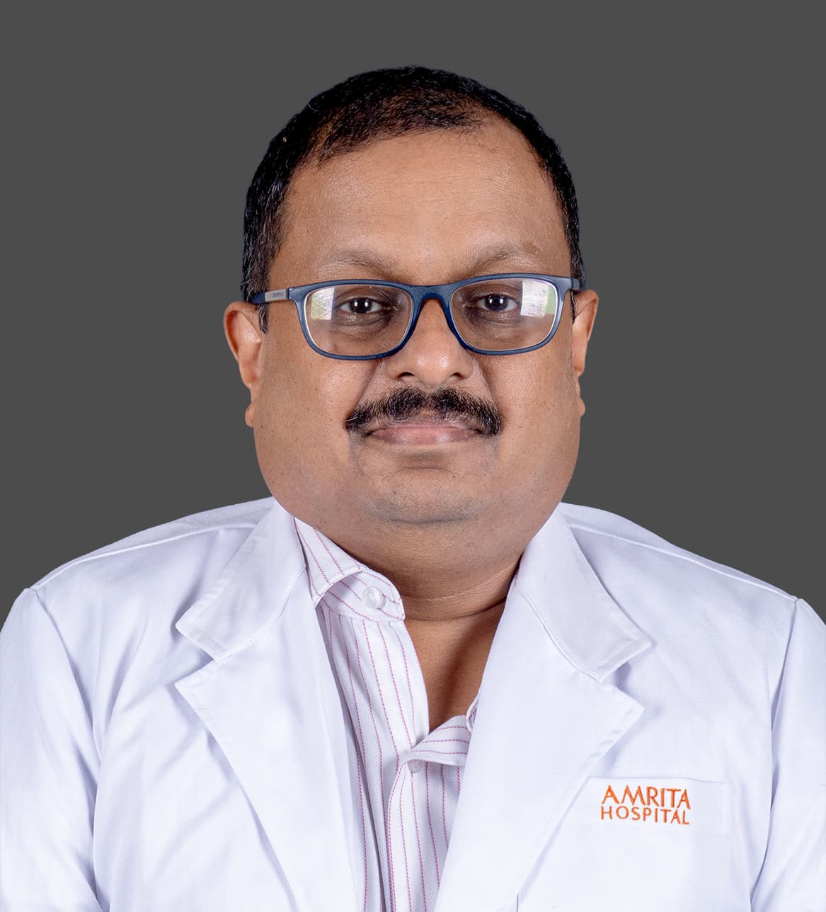 Dr. Sourabh Radhakrishnan