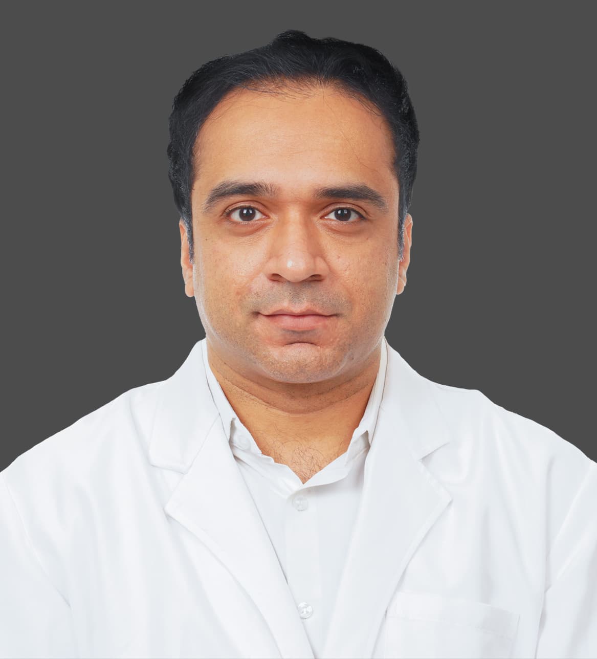 Dr. Ravindra Budhwani