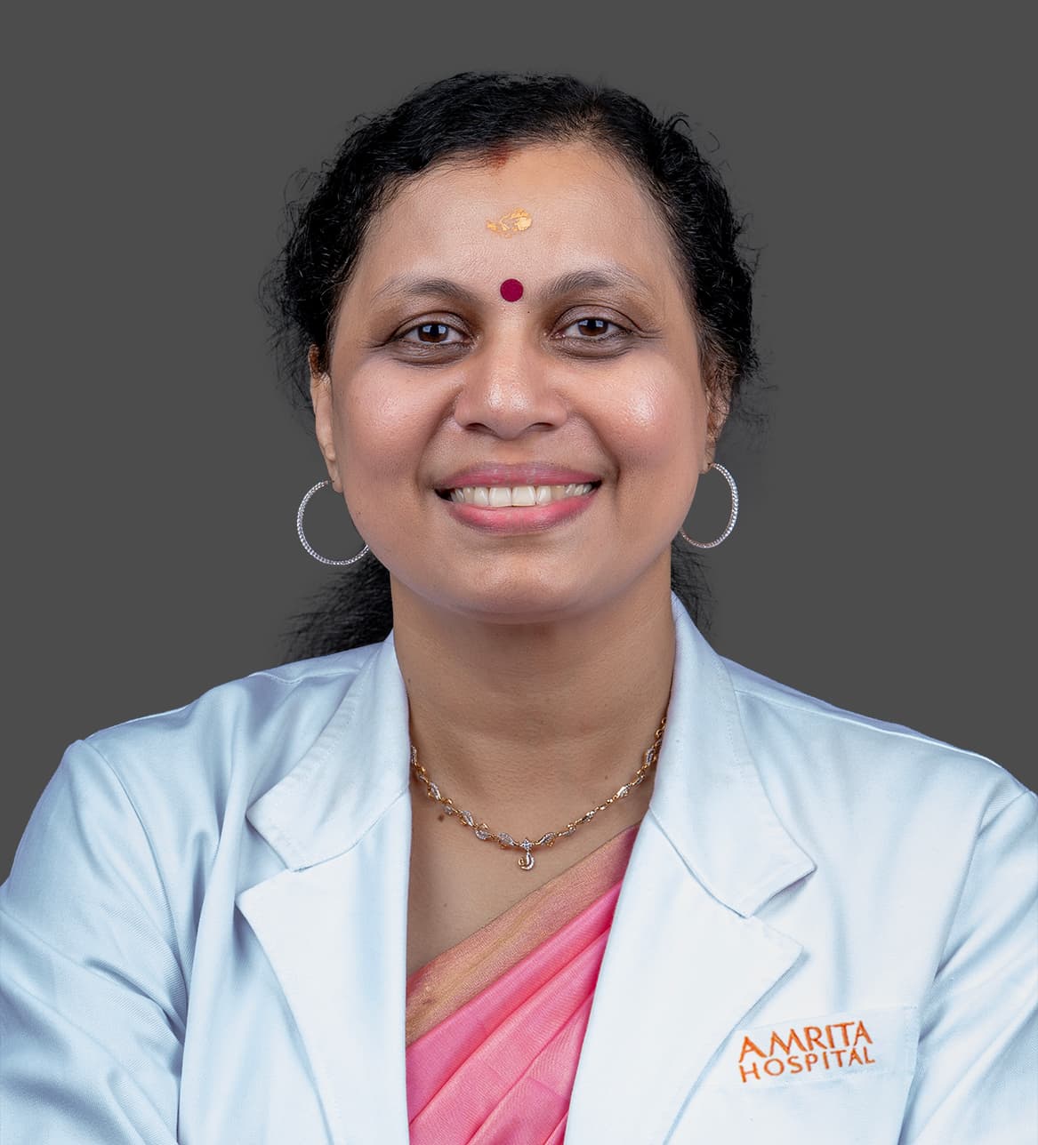 Dr. Nisha Bhavani