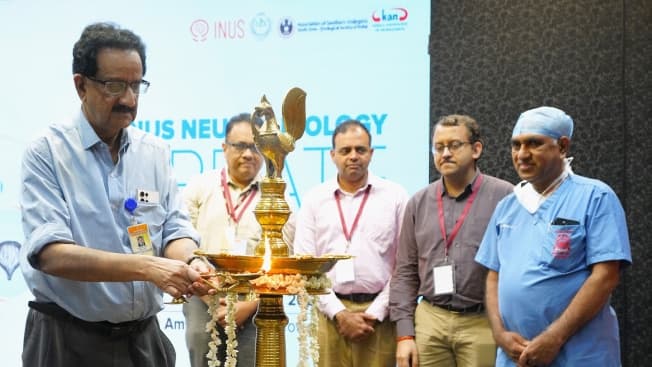 Telemedicine Van Camp Report at Kasuvinahalli Village