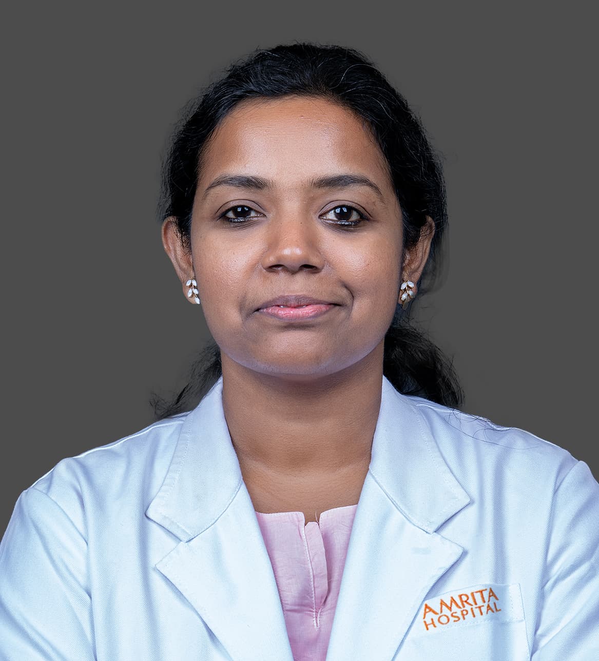 Dr. Dhanya Chandran