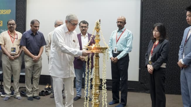 Telemedicine Van Camp Report at Kasuvinahalli Village