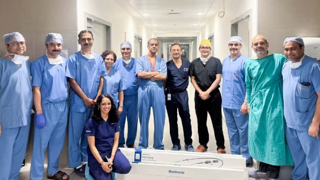 Telemedicine Van Camp Report at Kasuvinahalli Village