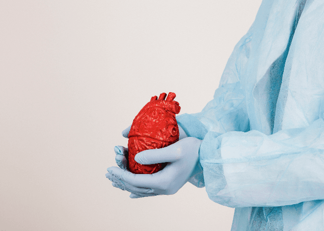 Cardiovascular Genomics Centre